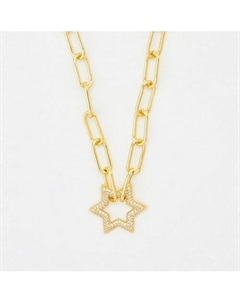 Колье SUPER STAR