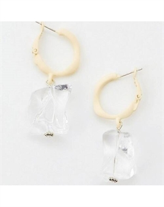 Серьги ICE Pabur