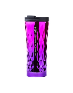 Термокружка "Фиолетовая" Mea