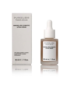 Иммуномоделирующая лифтинг -сыворотка IMMUNO-PRO SYNBIOTIC LIFTING SERUM Pureelixir