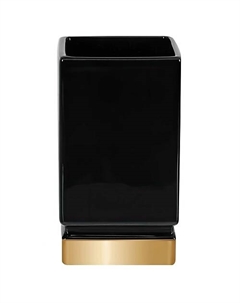 Стакан для зубных щеток Roma Spirella