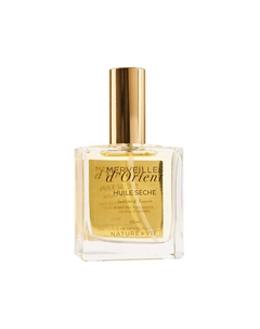 Сухое масло для тела 50 Laboratoires nature&vie