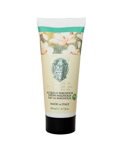 Лосьон для тела Fresh Magnolia. Свежая магнолия 200 La florentina