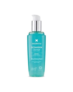 Гель очищающий OCEANSKIN 200 Sesderma