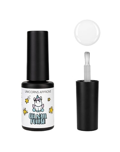 Гель-лак покрытие Pastel Shades Unicorns approve