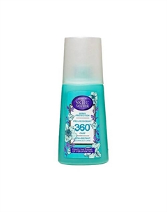 Дезодорант-спрей с пролонгированным эффектом защиты от потоотделения 125 Come'on