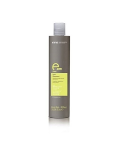 Шампунь для волос против перхоти E-Line Care 300 Eva professional hair care