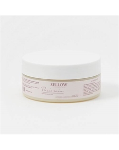 Крем-баттер для тела paris rain 120 Sellow