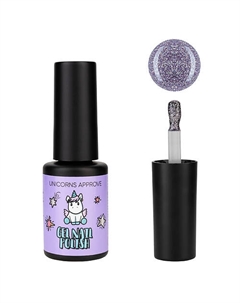 Гель-лак покрытие Pastel Shades Unicorns approve