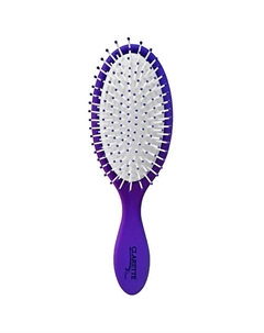 Расческа для волос массажная Clarette