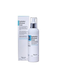 Тоник для лица глубоко увлажняющий 220 Skindom