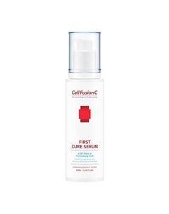 Сыворотка для лица успокаивающая L30 Post a First Calming Code 50 Cell fusion c