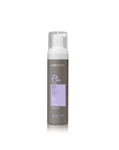 Мусс для кудрявых волос разглаживающий E-Line Curly 200 Eva professional hair care
