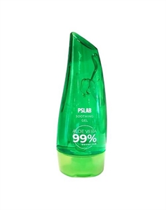 Гель для лица и тела универсальный с 99% содержанием алоэ Soothing Gel Aloe Vera 250 Ps.lab