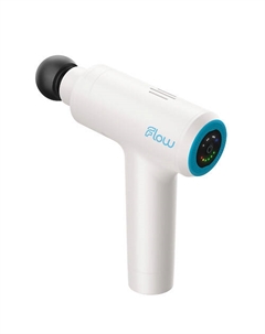 FLOW Перкуссионный массажер для тела MINI Flow