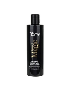 Шампунь увлажняющий бессульфатный MAGIC SHAMPOO CABELLOS SECOS 300 Tahe