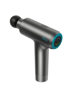 FLOW Перкуссионный массажер для тела MINI Flow