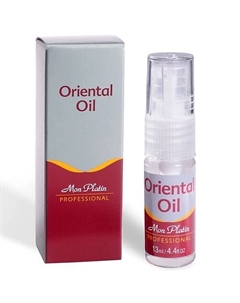 PROFESSIONAL Восточное масло 13 Mon platin