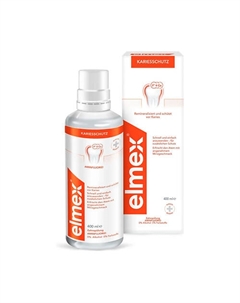 Ополаскиватель для полости рта Elmex Anticavity 450 Colgate