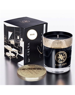 Ароматическая свеча Shaik Viayzen