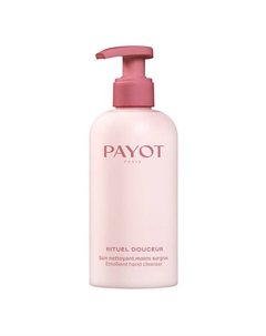 Крем-мыло для рук очищающее Rituel Douceur 250 Payot