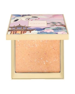 Румяна для лица ROSY BLUSH Catkin