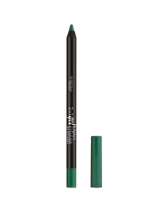 Карандаш для век гелевый 2 IN 1 GEL KAJAL & EYELINER PENCIL Deborah milano