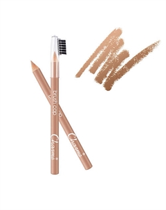 Карандаш для бровей "Brow Sculpting" Charme