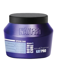 Маска Botu-Cure восстанавливающая 500 Kaypro
