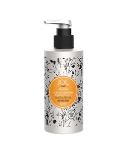 Увлажняющий кондиционер с цветком банана, водорослью RE-HYDRA JOC CARE 250 Barex
