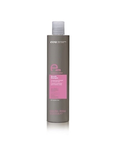 Шампунь для осветлённых волос для защиты цвета E-Line Intense Color 300 Eva professional hair care