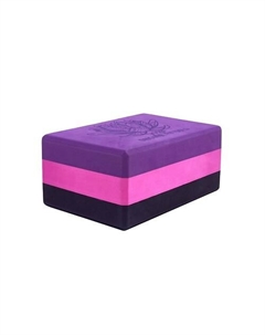 Блок для йоги Премиум Original fittools