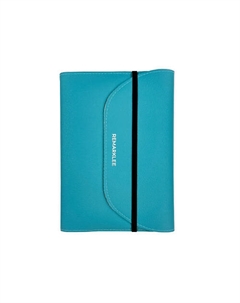 Кожаная обложка универсальная Remarklee