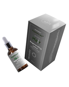 Лосьон тоник для роста волос REGENERA PRO pH 5.0-5.5 100 Philosophy три кита профессионализма