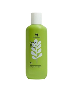 Шампунь обновляющий Detox Boss 400 Holly polly