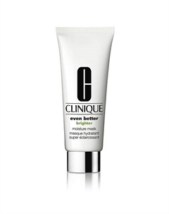 Увлажняющая маска, выравнивающая тон кожи Even Better Brighter Moisture Mask 100 Clinique