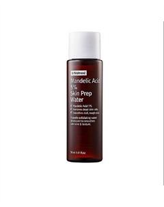 Тонер Mandelic Acid 5% Skin Prep Water 30 By wishtrend