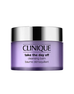 Бальзам для снятия макияжа Take The Day Off 200 Clinique