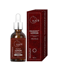 Лосьон против выпадения волос KORYRROL 2% для неё pH 4.0-5.0 100 Philosophy три кита профессионализма