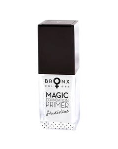 Праймер для лица Studioline Magic Foundation 20 Bronx colors