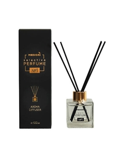 Селективный Парфюм для дома Аромадиффузор #1 100 Medori