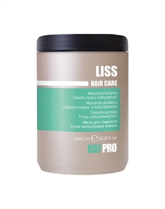 Маска Liss разглаживающая 1000 Kaypro