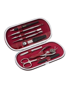 Набор для маникюра и педикюра Zinger