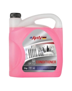 Ополаскиватель посуды для посудомоечных машин CONDITIONER 5000 Dr.aktiv professional