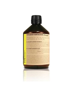 Шампунь для волос укрепляющий Vitamin Recharge The Original 500 Eva professional hair care