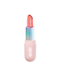 LIP CRYSTAL #mermaidlips Бальзам для губ Soda