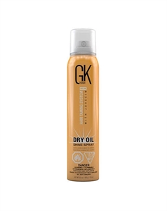 Спрей Для Придания Блеска Dry Oil Shine Spray 115 Gkhair