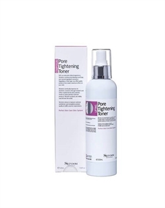 Тоник для сужения пор 220 Skindom