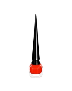 CHRISTIAN LOUBOUTIN Лак для ногтей Le Vernis Brillant Christian louboutin beauty