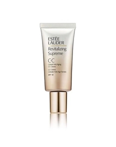Универсальный СС крем Revitalizing Supreme+ SPF 10 30 Estee lauder